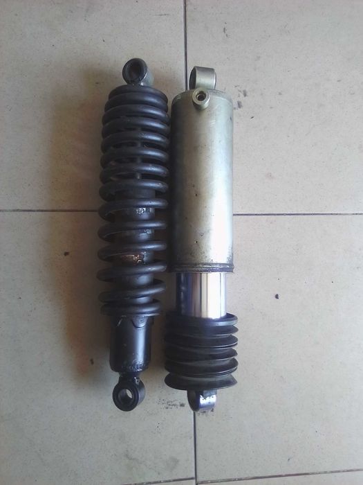 honda gl 1500  goldwing części