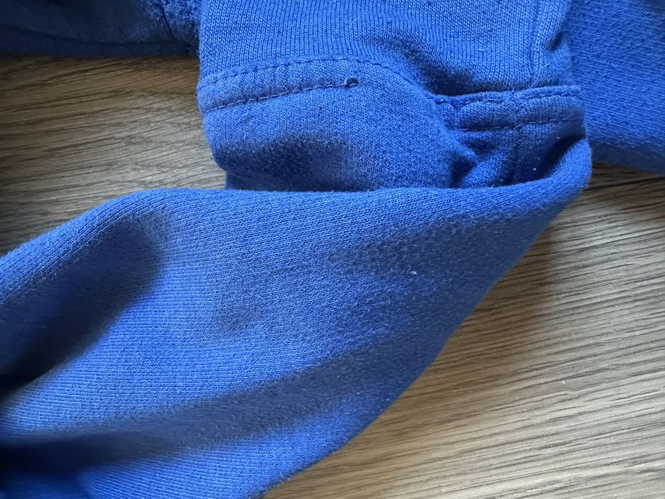 Bluza chlopieca Nike rozmiar 152