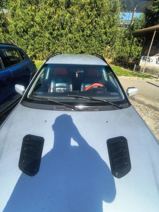 Vendo Volvo V40 1800 gasolina
