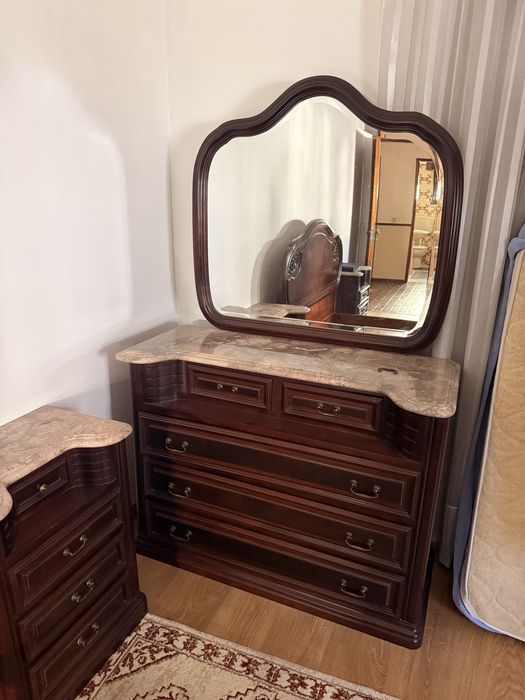 Mobilia de quarto