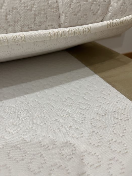 Cama Base Sommier + Colchão individual/solteiro Molaflex