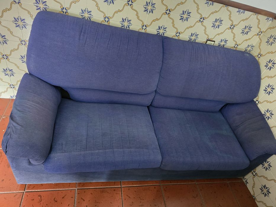 Sofa para 3 pessoas