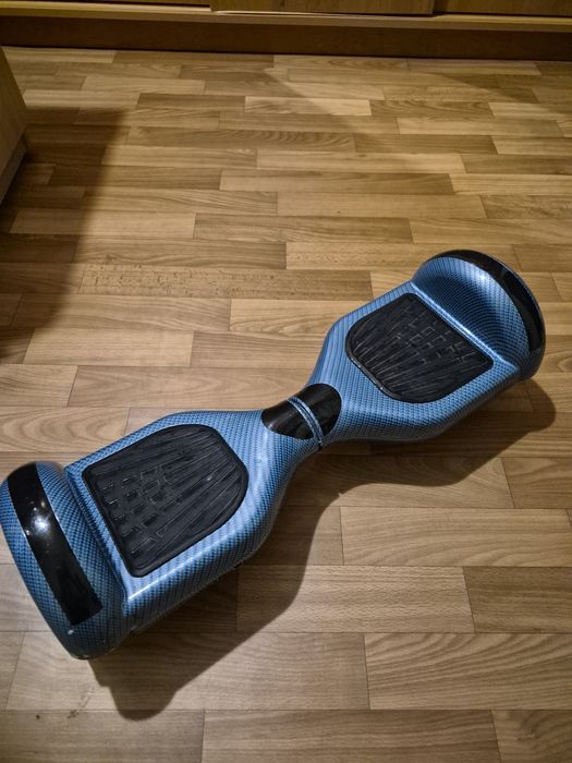 Гіроскутер rover