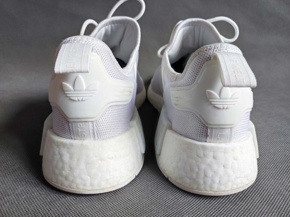 Adidas Originals NMD - sneakersy r. FR 44 i 2/3