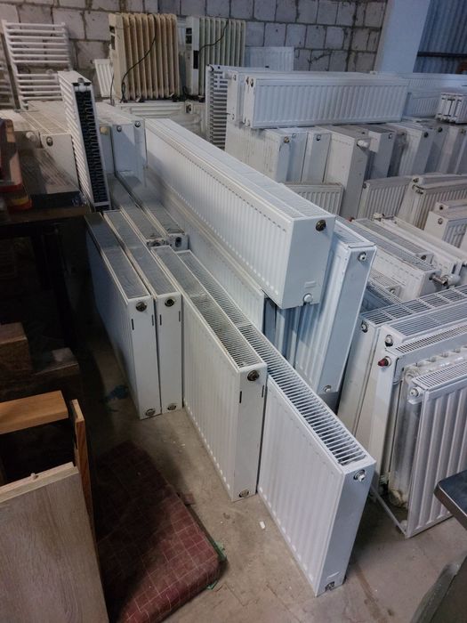 Grzejnik  panelowy Purmo/Kermi, drabinkowe SKŁAD OPOLE Lubelskie