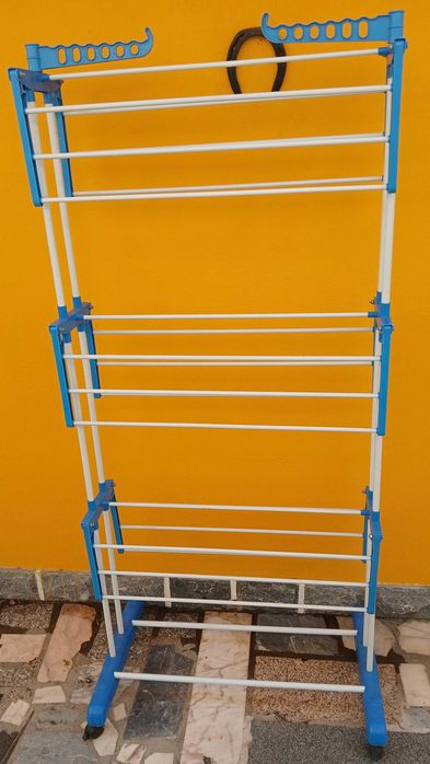 Estendal vertical