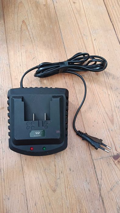 Ładowarka do elektronarzędzi akumulatorów 20 V