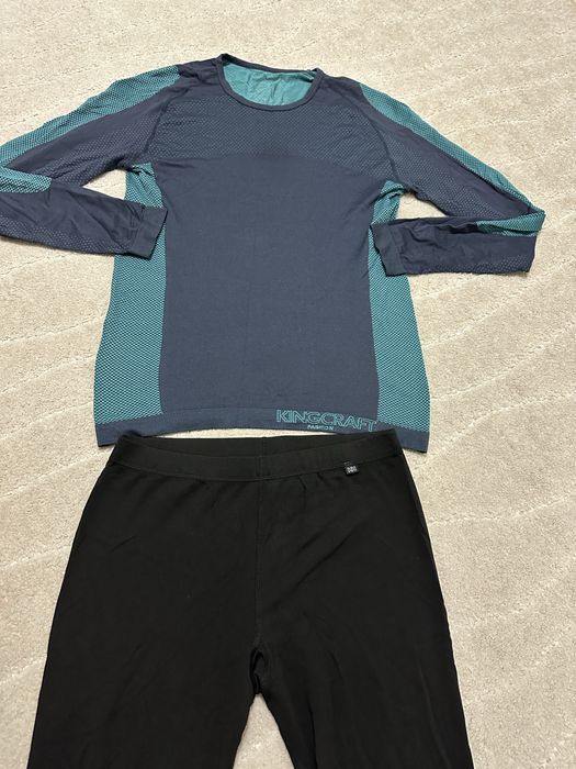 Helly Hansen термобілизна M-L  термобелье