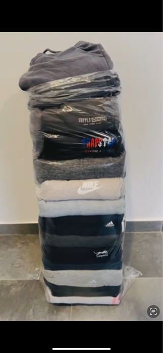 Штани 10кг 1-й,2-й сорт