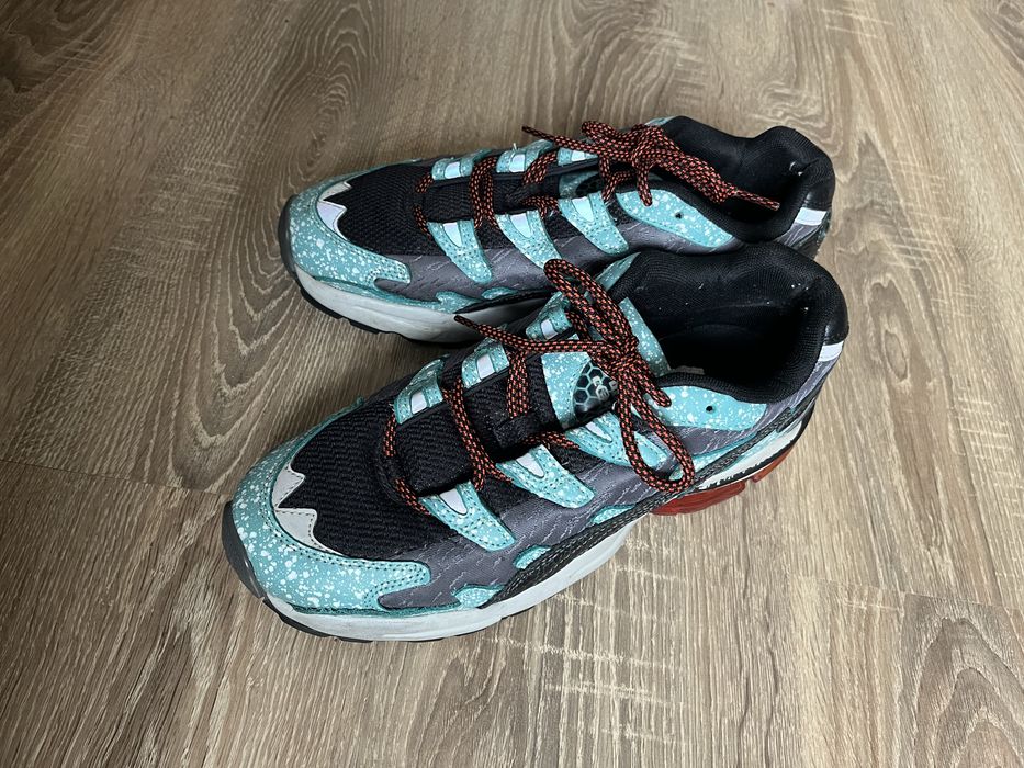 Кросівки Puma 42,5