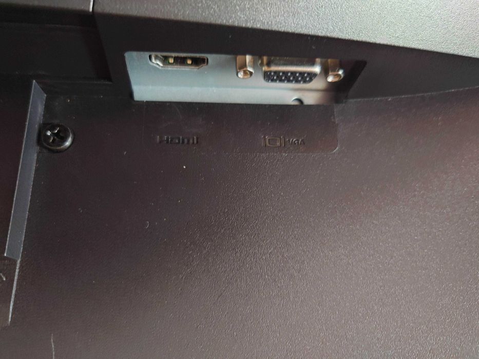 Monitor Dell E2218HN