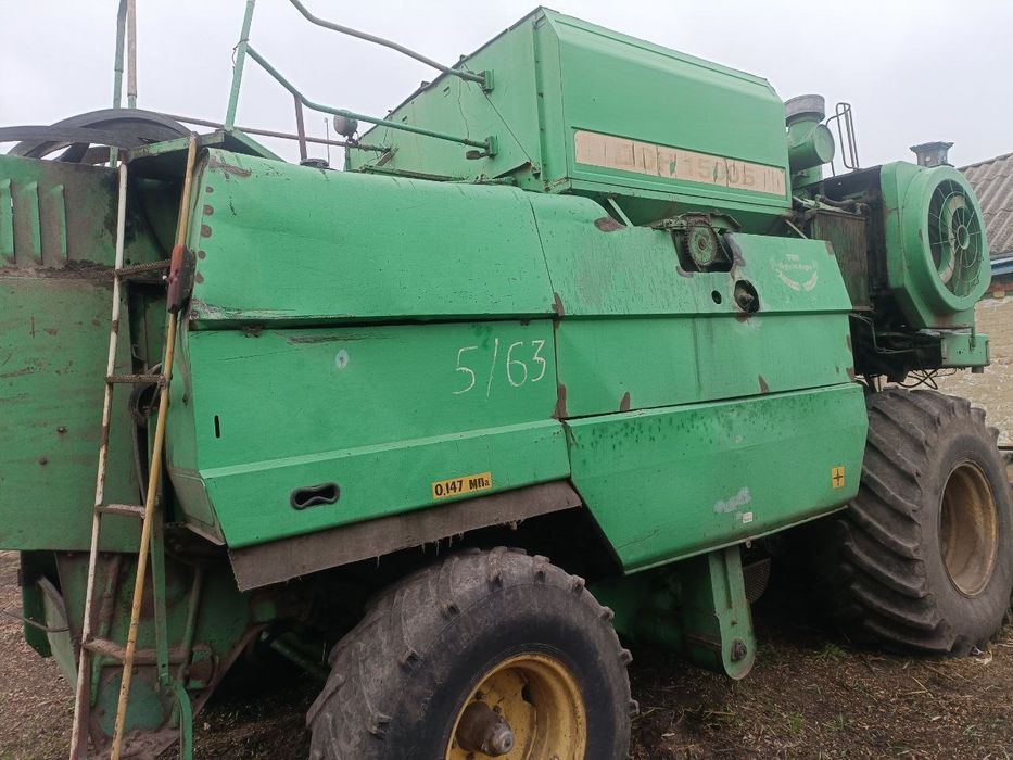 Продам Дон 1500б