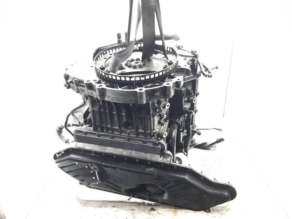 Bloco Do Motor Audi A8