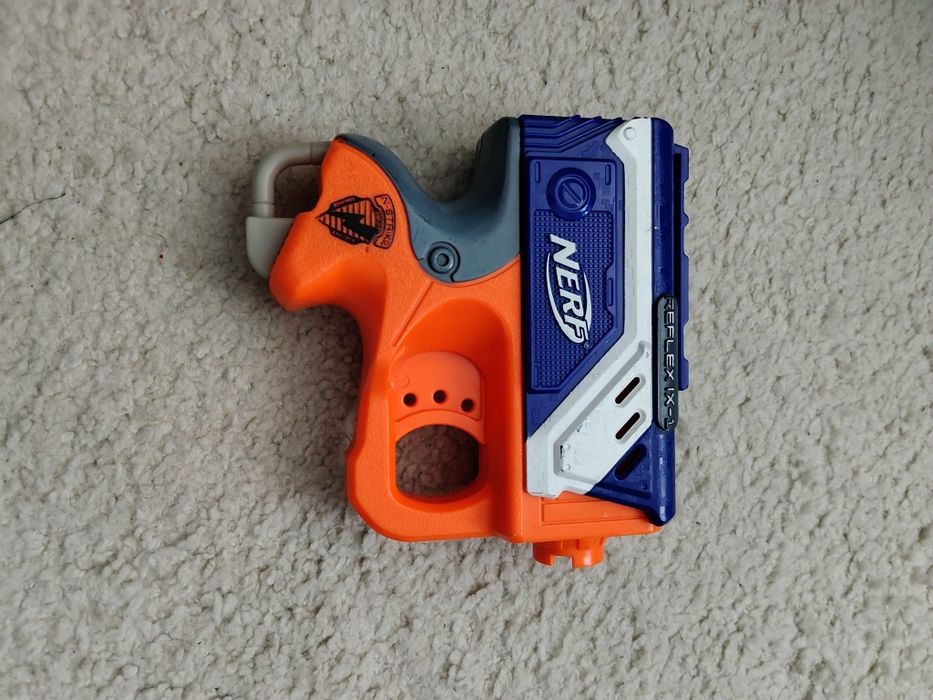 Sprzedam pistolety NERF