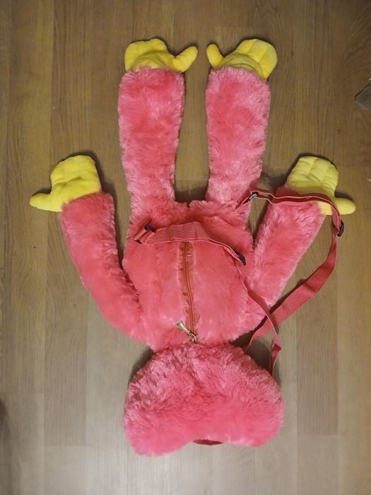 Plecak Huggy Wuggy