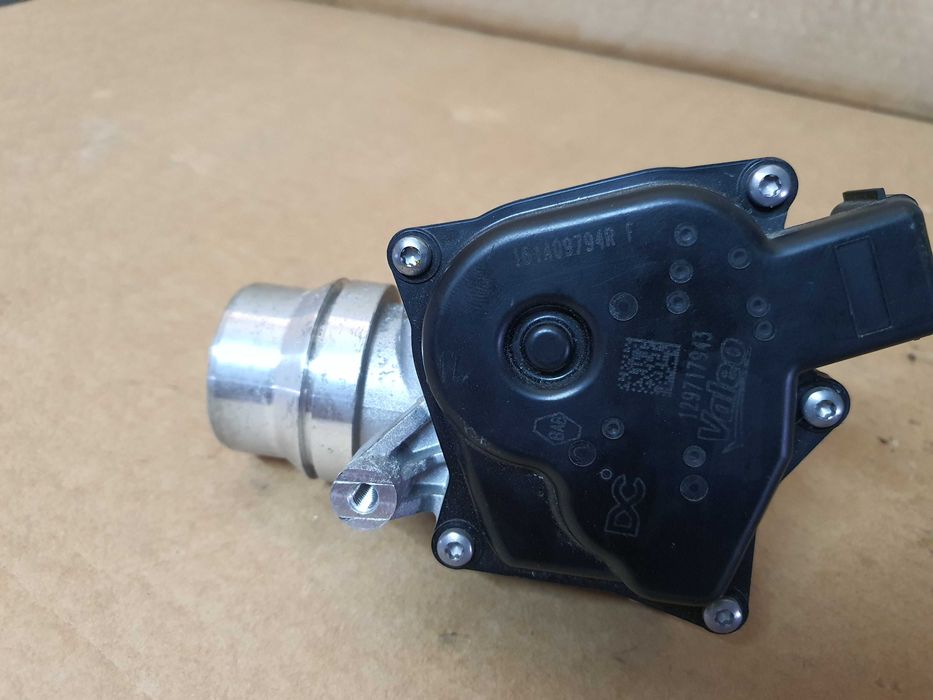 Corpo Borboleta Renault Nissan Dacia mercedes 1.5dci 110cv 161A.09794R