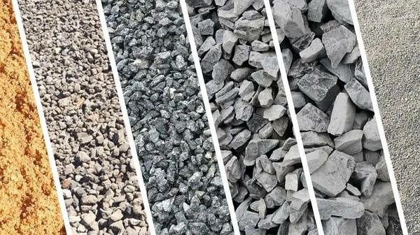 Доставка строительных материалов