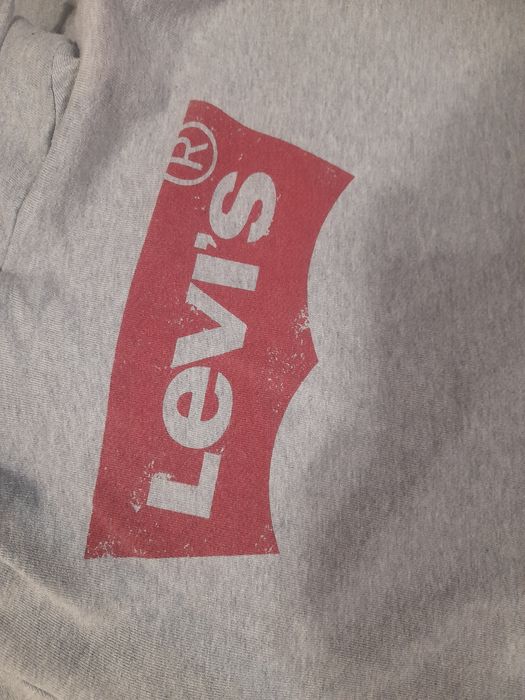 Bluza Damska Levis