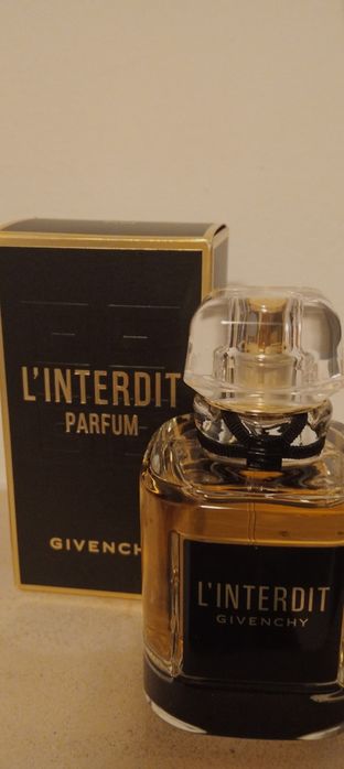 L' Interdit Givenchy