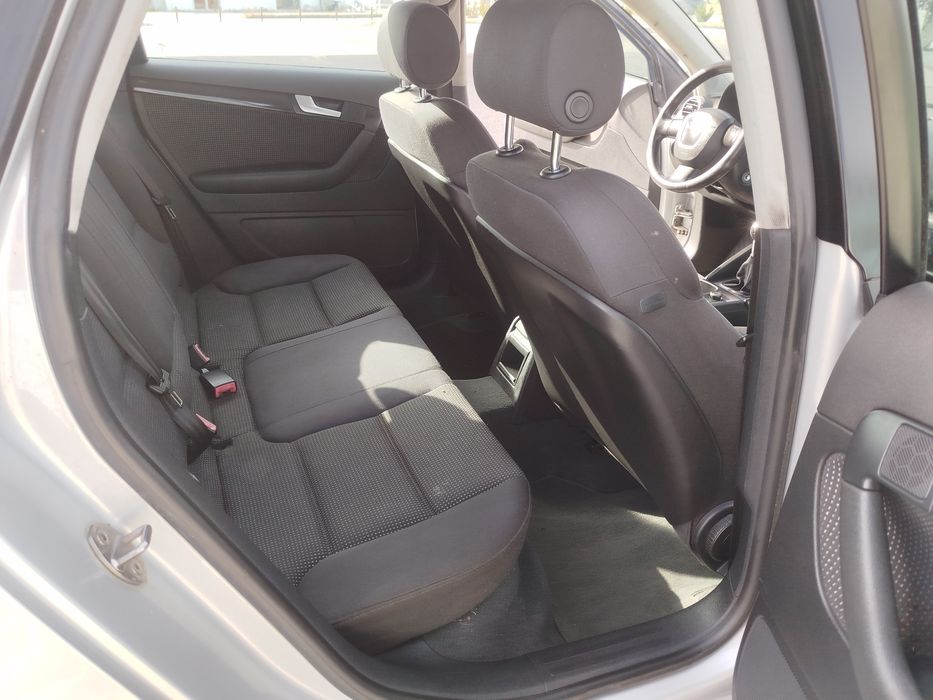 Audi A3 sportback 2.0 TDI