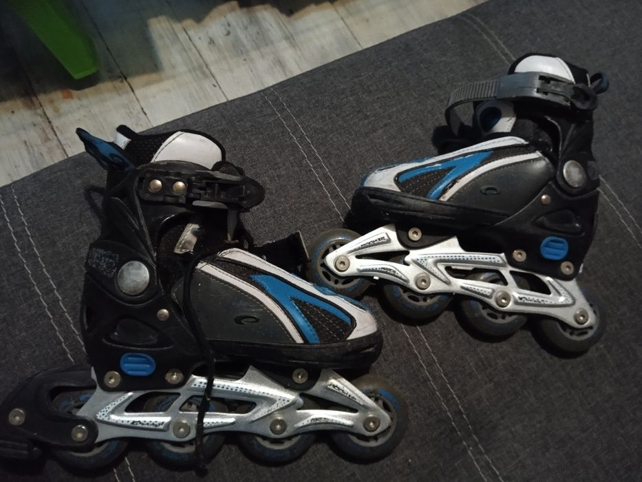 Rolki spokey dlugosc buta 20