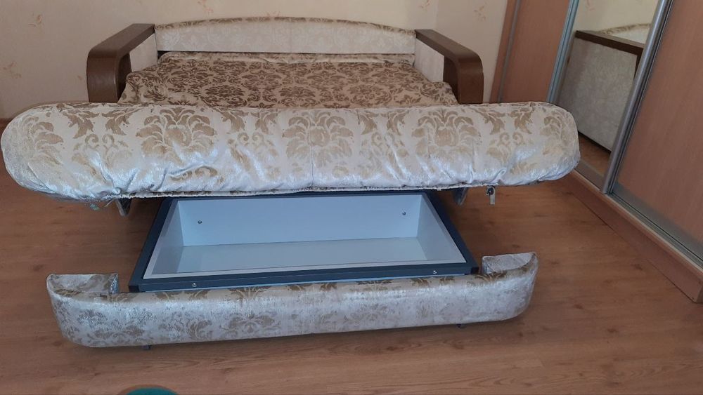 Диван розкладний