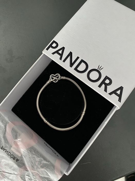 Продам браслет пандори новий ніразу не вдівався