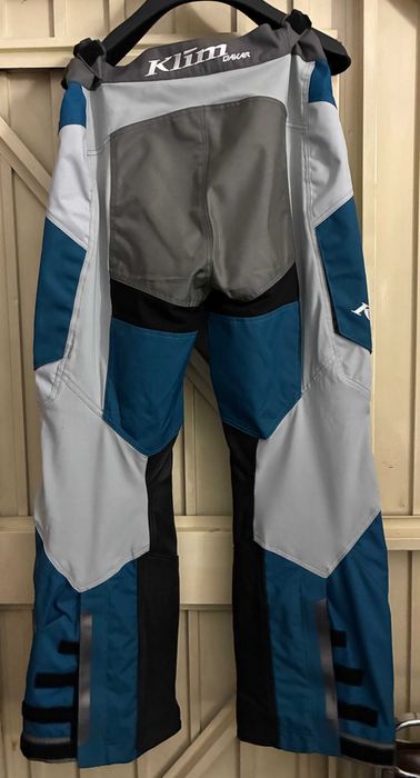 Calças Moto Klim Dakar