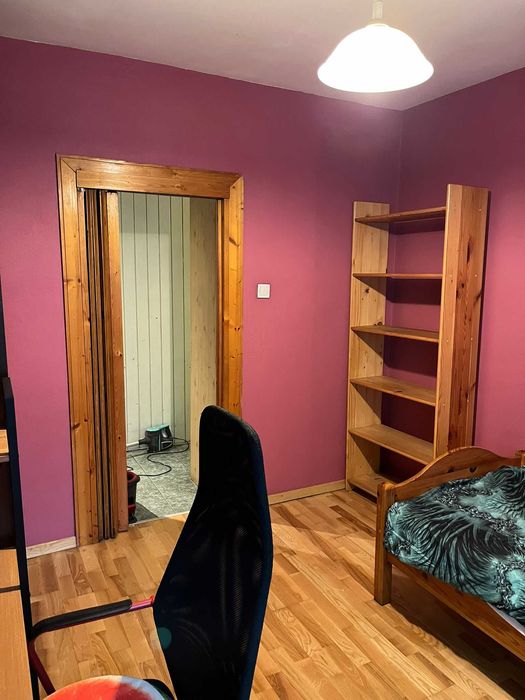 Wynajmę mieszkanie 2 pokojowe 50m2 w pełni umeblowane w Chorzowie Batorym
