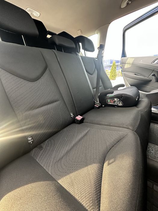 Peugeot 308sw 1.6hdi