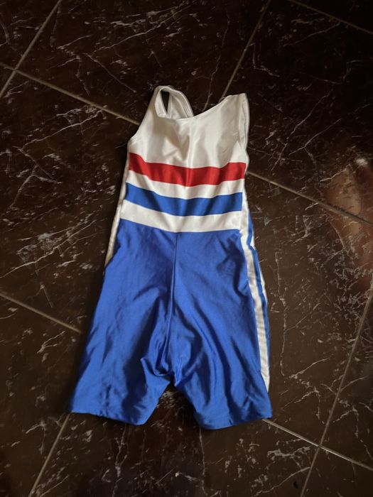 Одяг для веслування