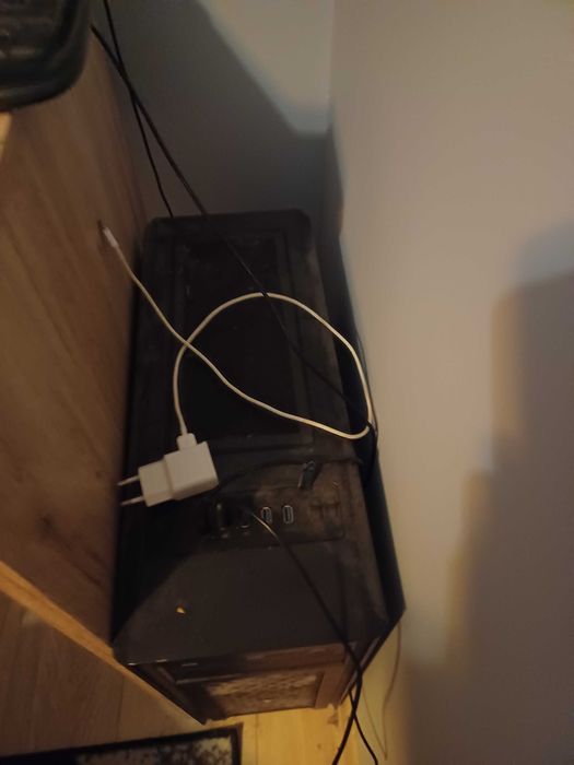 Komputer stacjonarny