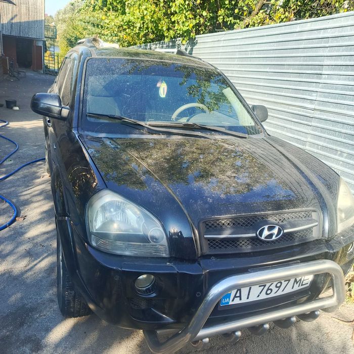 Продам свій авто