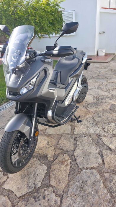 Vendo Honda X-ADV 750