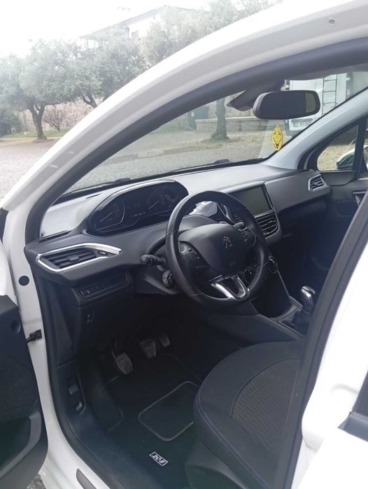 Peugeot 208 1.2 Style 127.000KM