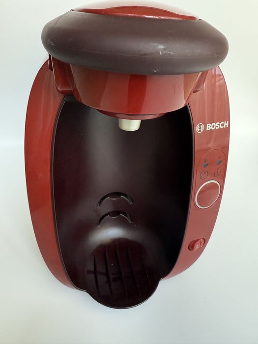 Кавоварка Bosh Tassimo