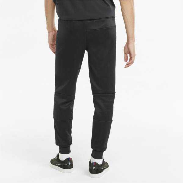 Spodnie dresowe Puma BMW MMS SDS TRK r. XS