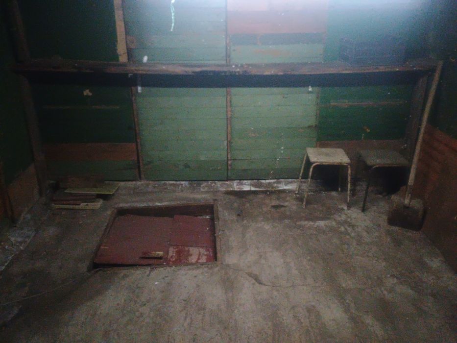 Сдам гараж. РТС . ГК. "Восход"