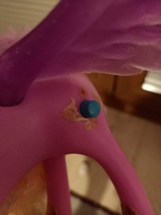 Hasbro My Little Pony  Cadens