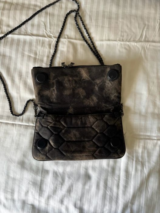 Carteira zadig & voltaire