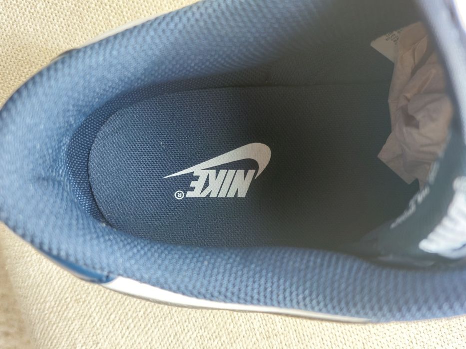 Ténis Nike Dunk Low 45