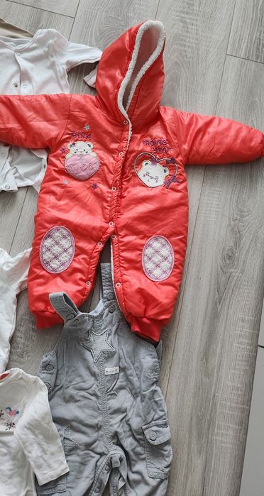 Віддам дитячий одяг 28шт.,дитячий одяг,теплий комбінезон,