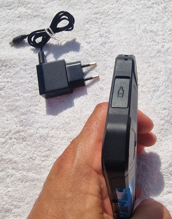Oukitel WP12 stan bardzo dobry pancerny hammer