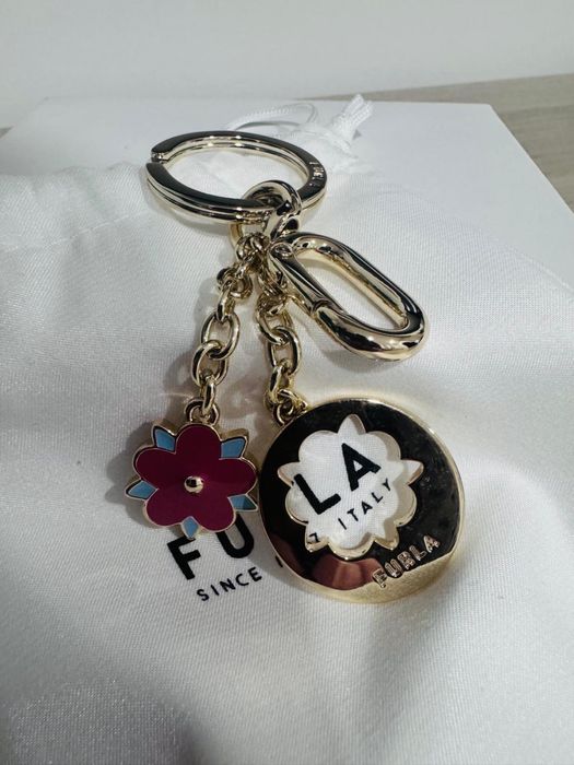 Porta-Chaves Furla
