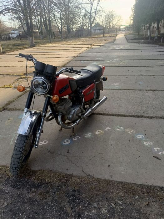 Продам ИЖ Юпитер 5