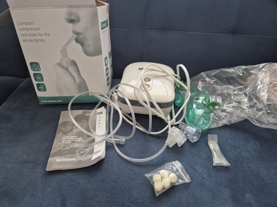 Небулайзер Ulaizer