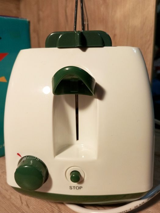 Тостер FIRST Austria FA-432, 700w