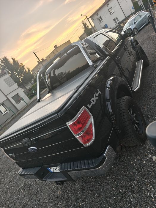 Ford F150