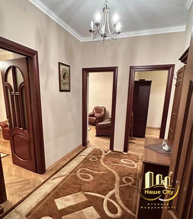 3-rooms apartment apartment by the address st. Franko Ivana ul (area 82 m²) - Atlanta.ua - photo 8