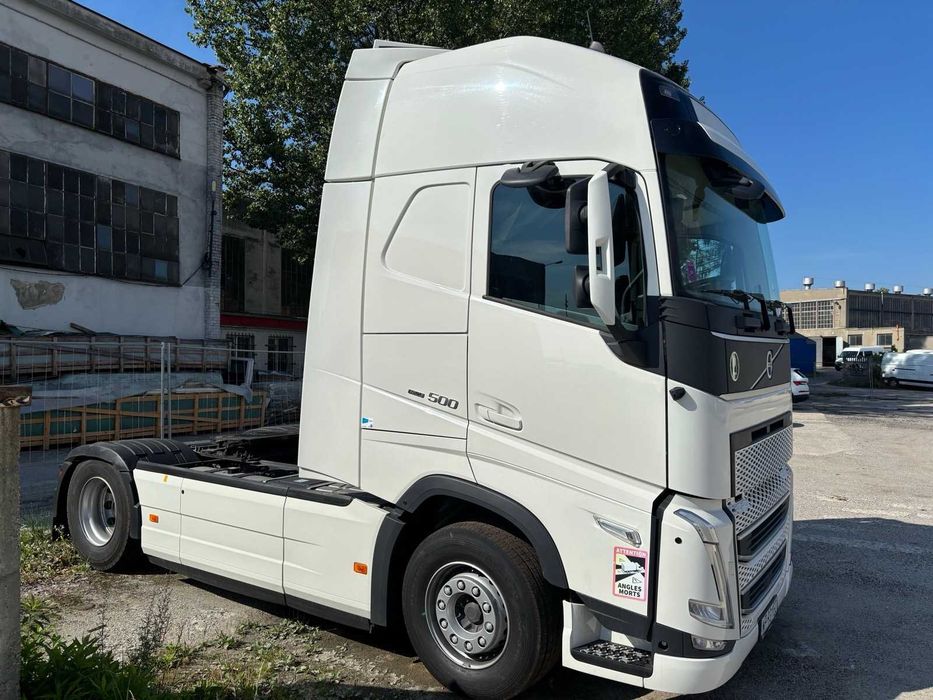 Volvo